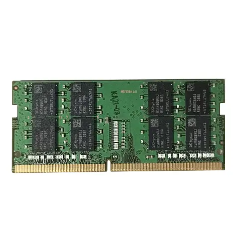 Пам'ять для ноутбука SK hynix 16GB SO-DIMM DDR4 3200MHz PC4-25600 (HMA82GS6DJR8N-XN)
