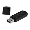 Флеш пам'ять USB T&G USB 2.0 64 GB Classic 011 Black (4198_77856)