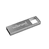 Флеш пам'ять USB Wibrand 32 GB Shark USB 2.0 Silver (36708_3608927)