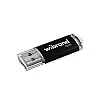 Флеш пам'ять USB Wibrand 32 GB Cougar USB 2.0 Чорна (36710_3608930)