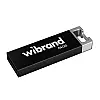 Флеш пам'ять USB Wibrand 64 GB Chameleon USB 2.0 Чорна (36712_3608934)