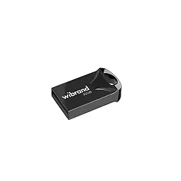Флеш пам'ять USB Wibrand 32 GB Hawk USB 2.0 Чорна (36709_3608928)