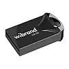 Флеш пам'ять USB Wibrand 32 GB Hawk USB 2.0 Чорна (36709_3608928)