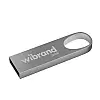 Флеш пам'ять USB Wibrand 32 GB Irbis USB 2.0 Silver (36910_3609512)