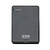Внешний карман XON MemoryCase для 2.5" SATA HDD/SSD USB 2.0 Black (XHC3A12S21PB 2162)