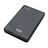 Внешний карман XON MemoryCase для 2.5" SATA HDD/SSD USB 2.0 Black (XHC3A12S21PB 2162)