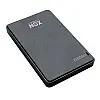 Внешний карман XON MemoryCase для 2.5" SATA HDD/SSD USB 2.0 Black (XHC3A12S21PB 2162)