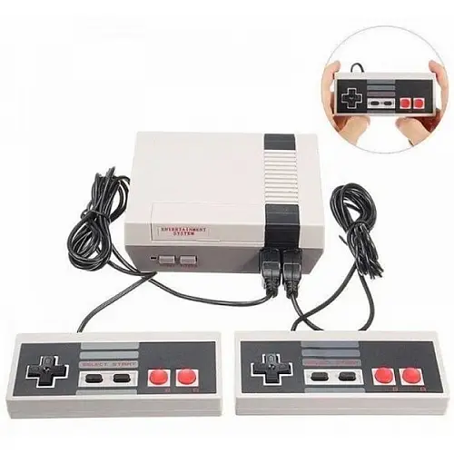 Игровая приставка Dendy NES 620 игр (2104618369)