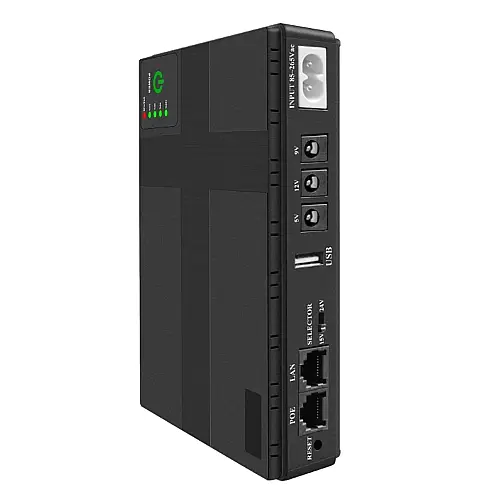 Источник бесперебойного питания VIA Energy Mini UPS 3.0