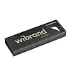 Флеш пам'ять USB Wibrand 64 GB Stingray USB 2.0 Сірий (36913_3609515)