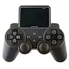 Портативна міні-консоль GAMEPAD S10 2.4" Чорний (2104618401)