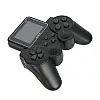 Портативна міні-консоль GAMEPAD S10 2.4" Чорний (2104618401)