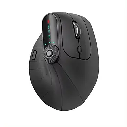 Вертикальная мышь беспроводная JOMAA 2,4G Bluetooth hub_fo7kvr