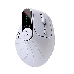 Вертикальная мышь беспроводная JOMAA 2,4G Bluetooth