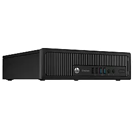 Комп'ютер Refurb HP ProDesk 800 G1 USDT i3-4160/8/120SSD