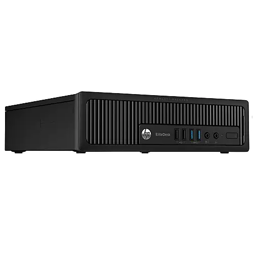 Комп'ютер Refurb HP ProDesk 800 G1 USDT i3-4160/8/120SSD