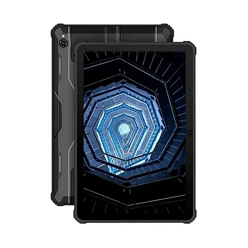 Планшет Oukitel RT9 6/256GB LTE Чорний