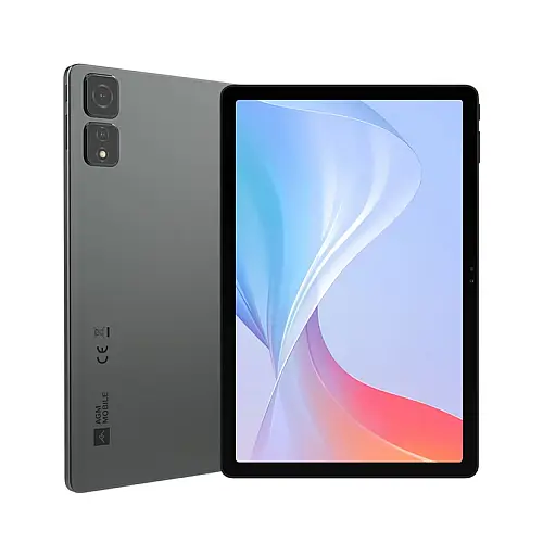 Планшет AGM Pad T2 4/256gb Чорний