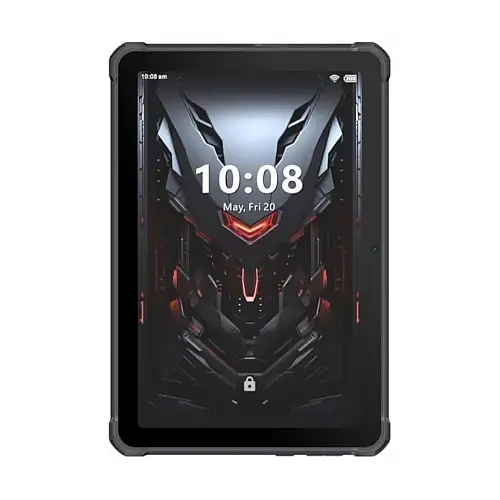 Планшет HOTWAV R8 4/128Гб Оранжевий
