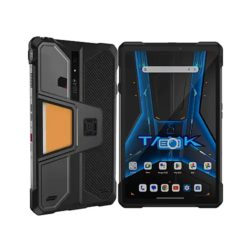 Планшет Unihertz Tank Pad 16/512 Black