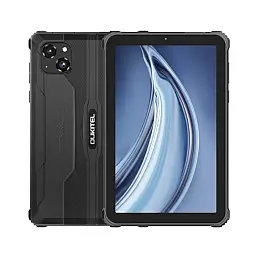 Планшет Oukitel Pad RT3 Pro 4/128GB Чорний