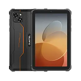 Планшет Oukitel Pad RT3 Pro 4/128GB Оранжевий