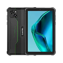 Планшет Oukitel Pad RT3 Pro 4/128GB Зелений
