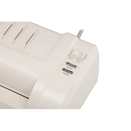 Ламінатор для паперу та документів 2E А3 L-3175 iz16182