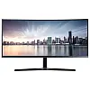 Монітор Refurb Samsung 34" C34H890WJU Клас A (LC34H890WJUXEN)