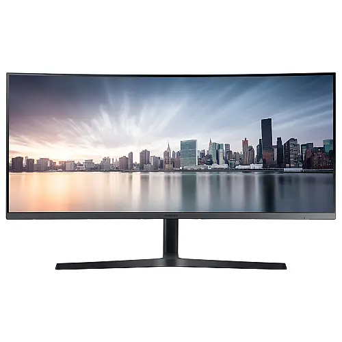 Монітор Refurb Samsung 34" C34H890WJU Клас A (LC34H890WJUXEN)