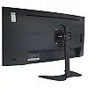 Монітор Refurb Samsung 34" C34H890WJU Клас A (LC34H890WJUXEN)
