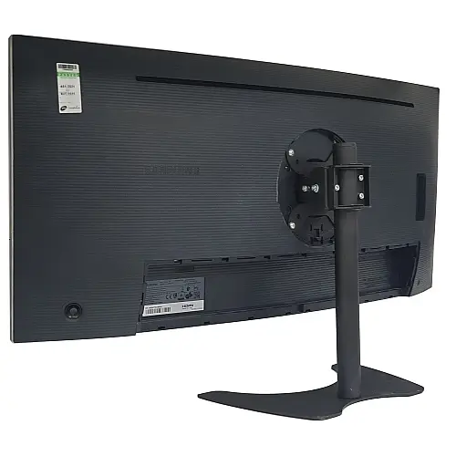 Монітор Refurb Samsung 34" C34H890WJU Клас A (LC34H890WJUXEN)
