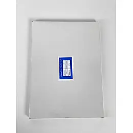 Пленка для ламинирования Galaxy Antistatic А4 250 мкм глянец 50 шт Прозрачный (10295)