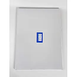 Пленка для ламинирования Galaxy Antistatic А3 80 мкм глянец 100 шт Прозрачный (10302)