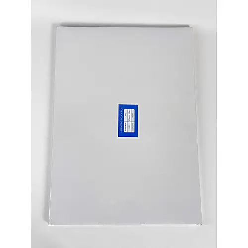 Пленка для ламинирования Galaxy Antistatic А3 125 мкм глянец 100 шт Прозрачный (10304)