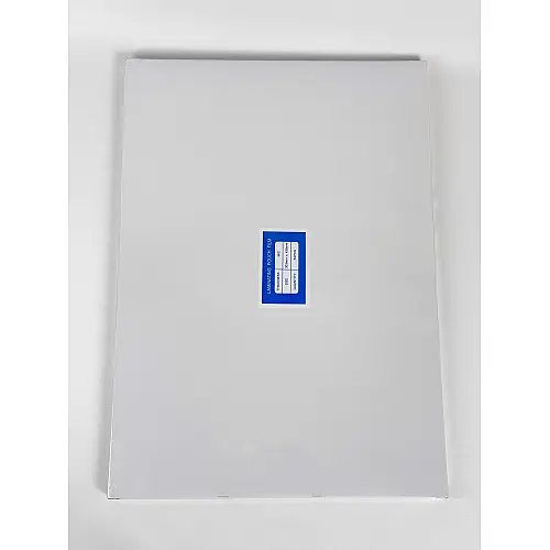 Пленка для ламинирования Galaxy Antistatic А3 150 мкм глянец 50 шт Прозрачный (10305)