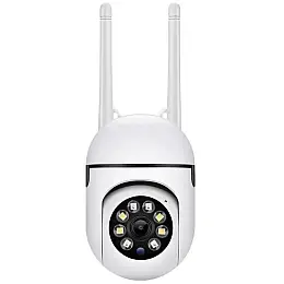 Вулична Wi-Fi камера OPT-TOP NJ PRO з датчиком руху та нічним баченням (2104618457)