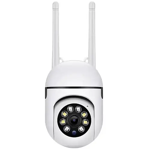 Вулична Wi-Fi камера OPT-TOP NJ PRO з датчиком руху та нічним баченням (2104618457)