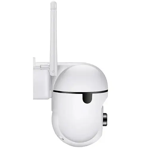 Вулична Wi-Fi камера OPT-TOP NJ PRO з датчиком руху та нічним баченням (2104618457)