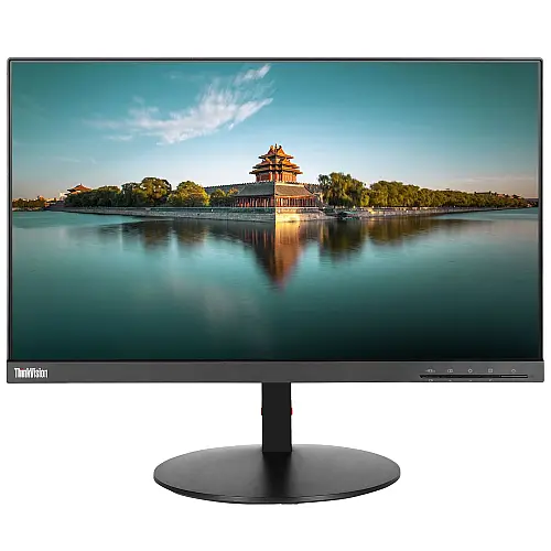Монитор Lenovo 22" ThinkVision T22i-10 Renew