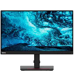 Монитор Refurb Lenovo 23" ThinkVision T23d-10 Class A