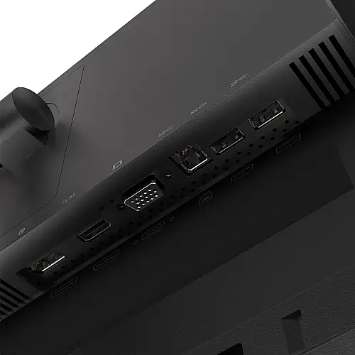 Монитор Refurb Lenovo 23" ThinkVision T23d-10 Class A