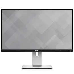 Монитор Refurb Dell 24" U2412Mb Class A