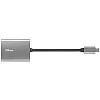 Кардридер sd/microSD Trust DALYX 24136 FAST USB-C iz16473