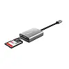 Кардридер sd/microSD Trust DALYX 24136 FAST USB-C iz16473