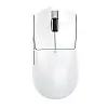Мышь беспроводная игровая Attack Shark X11 PAW3311 22000 DPI 2,4G+Bluetooth White