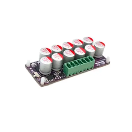 Модуль активной балансировки LiFePo4 Li-Ion 5S 6 А (H051185)
