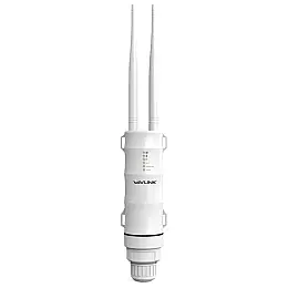 Усилювач WiFi вуличний репітер ретранслятор Wavlink WN570HA1 600Mbps (101128)