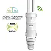 Усилювач WiFi вуличний репітер ретранслятор Wavlink WN570HA1 600Mbps (101128)