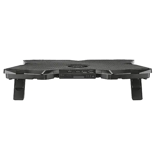 Підставка для ноутбука з охолодженням Trust GXT278 YOZU COOLING 17.3 Black